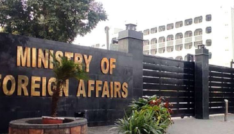 Pakistan urges international community to take note of Modi's 'provocative, reckless' remarks