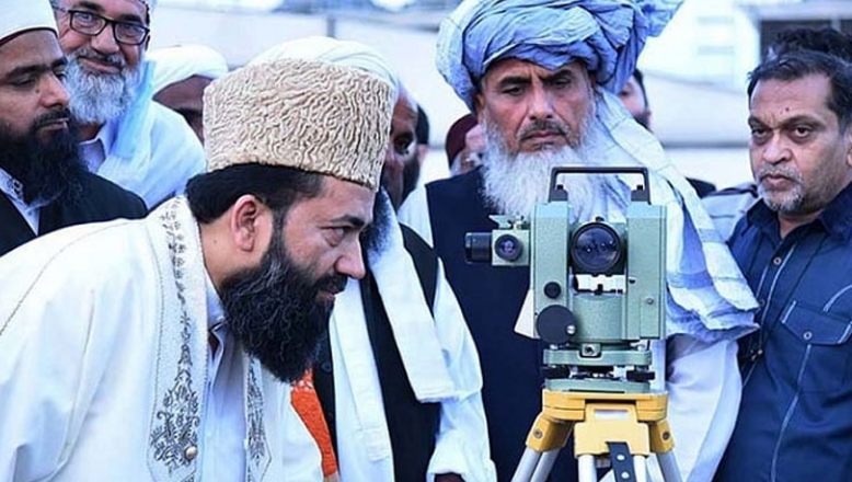 Ruet-e-Hilal Committee meets for Zil Hajj moon sighting today