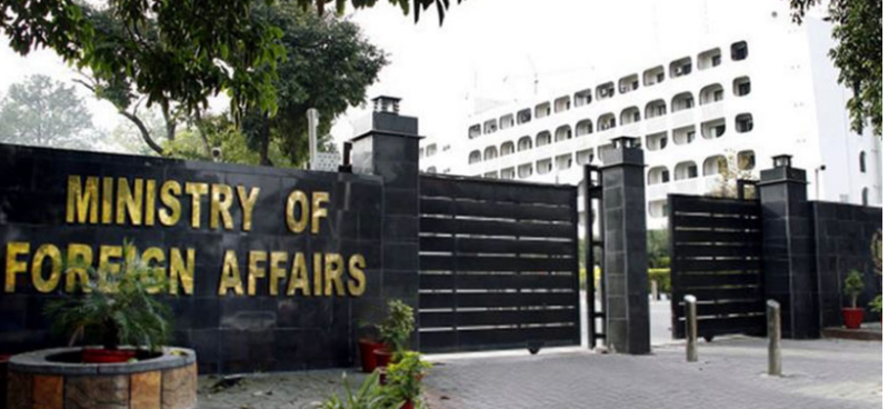 Pakistan deplores Modi’s 'inflammatory monologue', urges India to respect int’l order