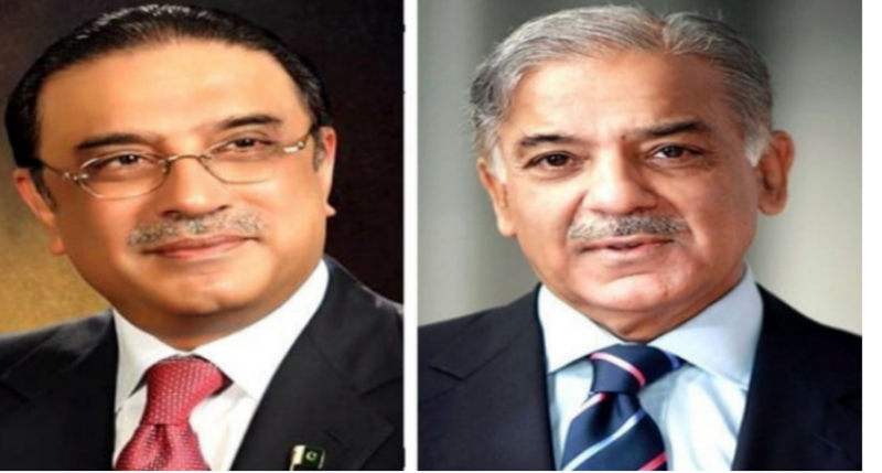 Youm-e-Takbeer: President, PM vow to safeguard Pakistan's sovereignty, territorial integrity