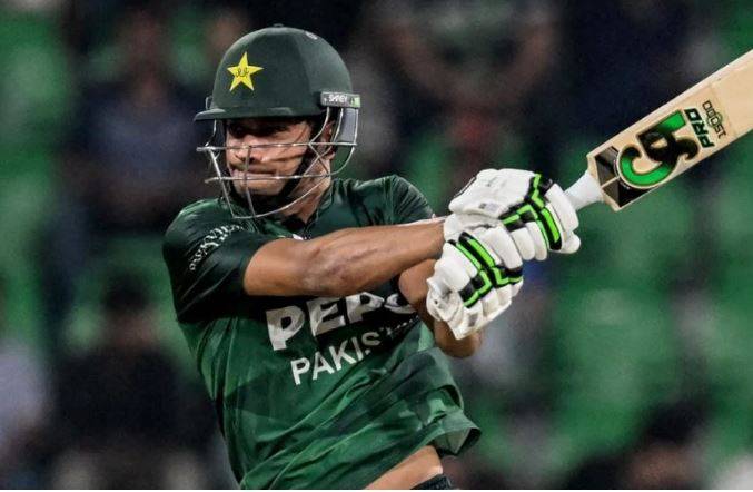 1st T20I: Pakistan beat Bangladesh by 37 runs