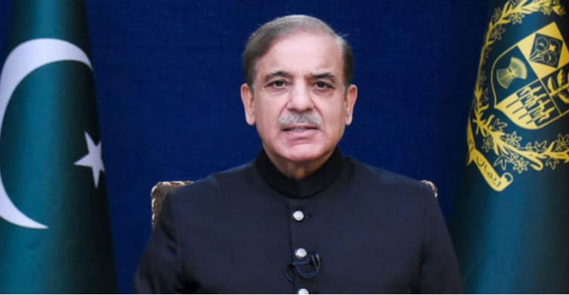 Pakistan ready for $2 billion Azerbaijan investment for mutual benefits: PM Shehbaz 