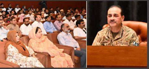 Pakistan will never accept Indian hegemony, reaffirms Field Marshal Asim Munir