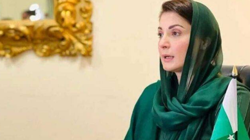 Punjab CM Maryam Nawaz directs to reduce roti price across province