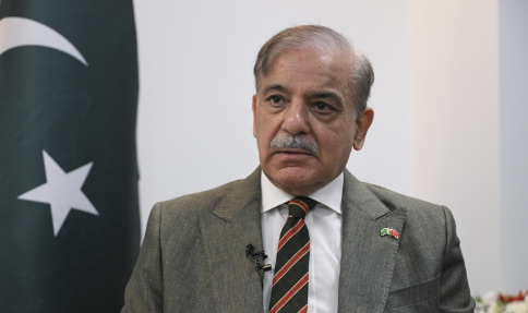  UN Peacekeepers Day: Pakistan committed to strengthen UN peacekeeping missions: PM Shehbaz 