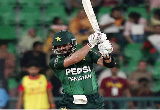2nd T20I: Pakistan defeat Bangladesh by 57 runs 