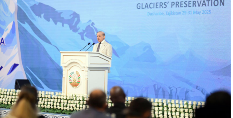 Pakistan won’t allow India to cross IWT red line: PM Shehbaz
