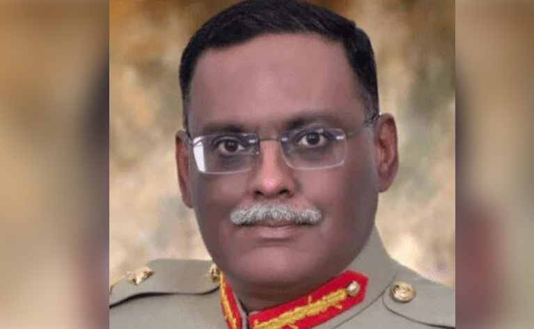 Pakistan, India close to finalising troop cuts along border: CJCSC Gen Mirza 