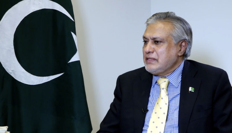 Pakistan upgrades its Chargé d'Affaires in Afghanistan to level of ambassador 