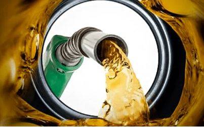 Govt increases petrol price by Re1 per litre