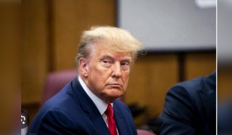 Pakistani representatives visiting US next week for trade talks, says President Trump