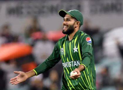 Pakistan whitewash Bangladesh 3-0 in T20I series