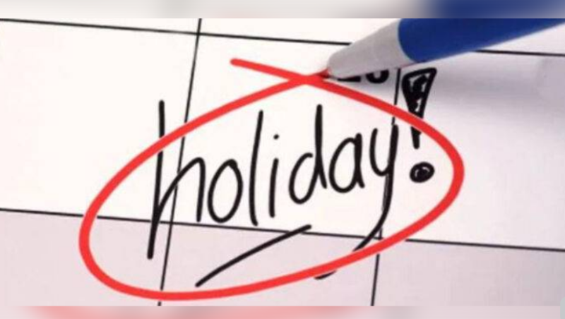 Govt notifies four holidays for Eid-ul-Azha 2025