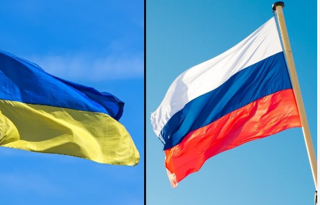 Peace roadmaps exchanged as Russia, Ukraine hold talks in Turkiye's Istanbul 