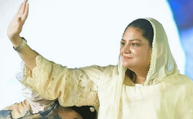 PML-N's Hina Arshad wins PP-52 Sialkot by-election