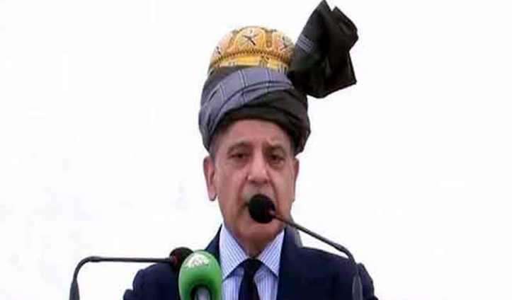 KP rendered immense sacrifices for Pakistan in war against terrorism, says PM Shehbaz 