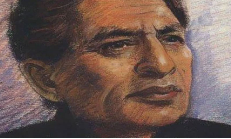 Renowned poet Akhtar Hussain Jafri remembered 