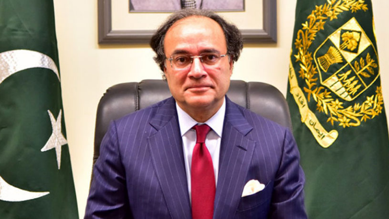 SCO FMs meeting: Aurangzeb reaffirms Pakistan’s commitment to regional economic cooperation