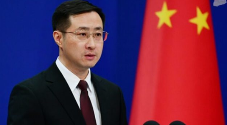 China welcomes upgradation of Pak-Afghan diplomatic relations