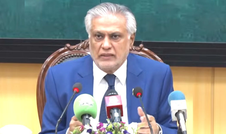 India's claims of regional dominance collapsed during recent conflict: DPM DAR