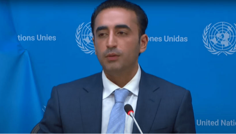 Intensive talks at UN remained useful, says Bilawal after delegation concludes New York visit 