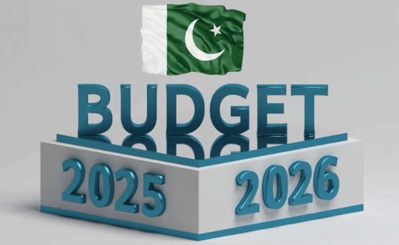 Federal Budget 2025-26 to be presented today 