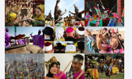 International Day for Dialogue among Civilizations observed