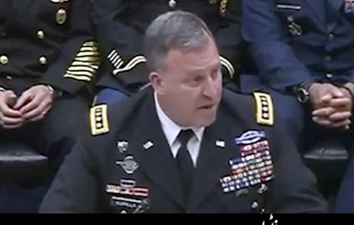 Pakistan 'phenomenal partner' in counter-terrorism, says US Centcom chief