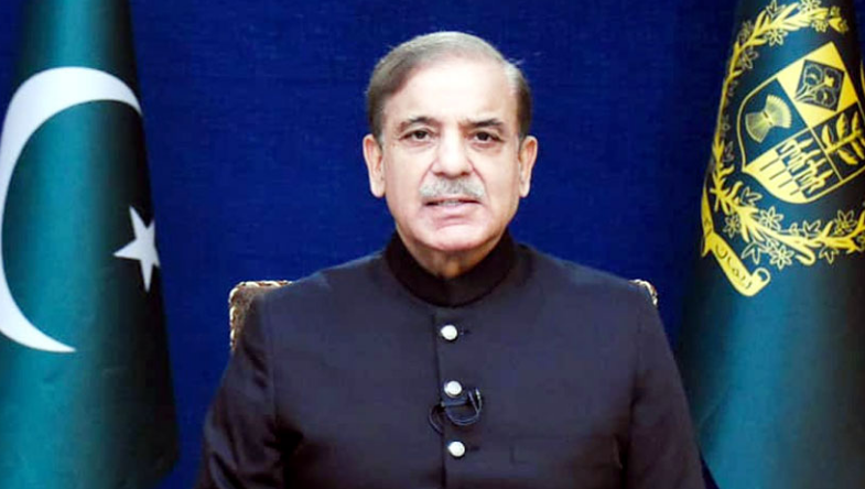 PM Shehbaz to undertake UAE official visit on Jun 12