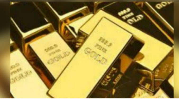 Gold price increases by Rs4,000, reaches to Rs356,900 per tola in Pakistan