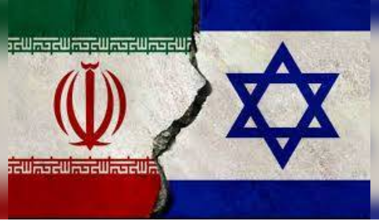 Israel may attack Iran anytime as tensions escalate, claims US media 