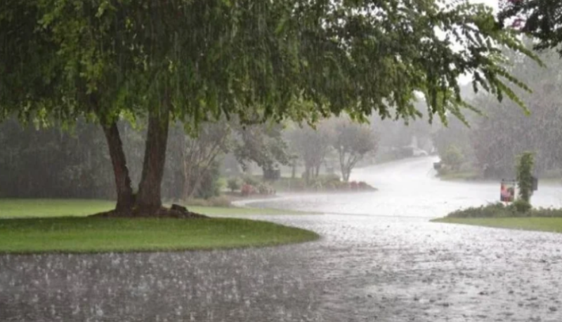 NDMA issues impact-based weather advisory for June 13-16 
