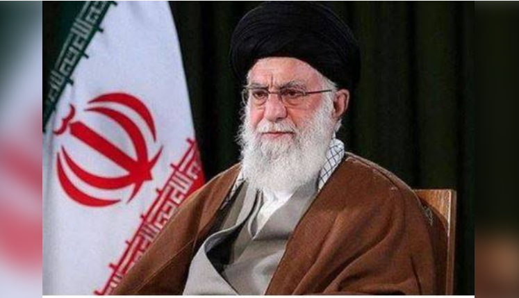 Iran's Khamenei vows harsh response to Israeli strikes, calls attack a 'bitter and painful destiny'