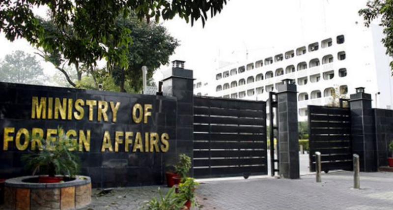Pakistan strongly condemns Israeli attack on Iran