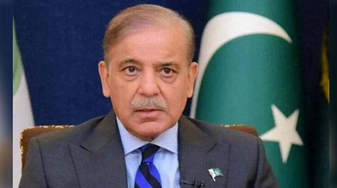 PM Shehbaz orders urgent safety measures for Pakistani pilgrims in Iran