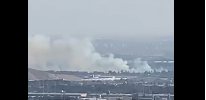 Crisis deepens as Israel continues attacks on Iran after Tehran's retaliatory strikes