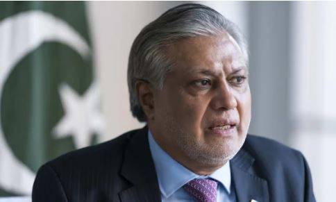 450 Pakistani students to be evacuated from Iran in first batch: DPM