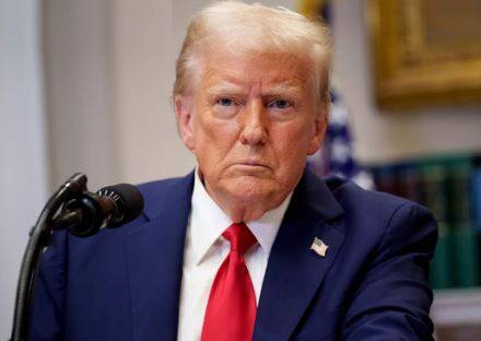 Iran and Israel must make a deal,peace is near:Trump