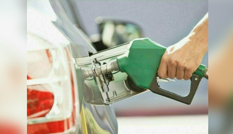 Govt increases petrol price by Rs4.80 per liter, diesel by Rs7.95