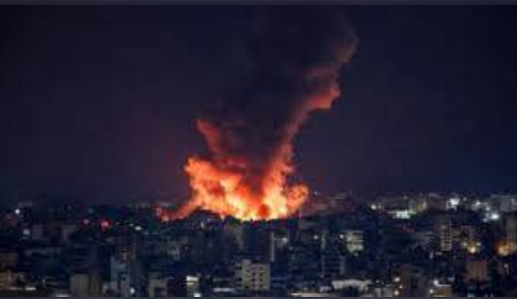 Middle East on edge: Civilian toll mounts as Iran, Israel exchange fierce missile strikes 