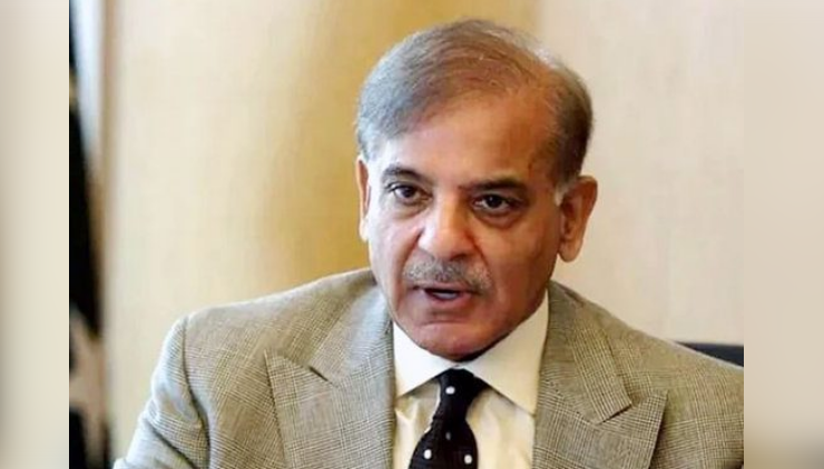 PIMEC 2025: PM declares blue economy as Pakistan's 'new economic frontier' 