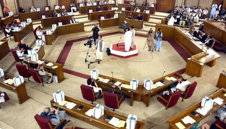 Balochistan to present Rs1 trillion budget for FY 2025-26 today