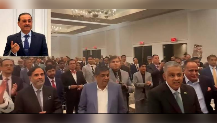 Field Marshal Asim Munir lauds overseas Pakistanis' contribution to national economy