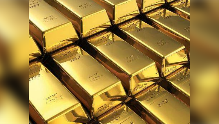 Gold price decreases by Rs1,000 to Rs361,300 per tola in Pakistan