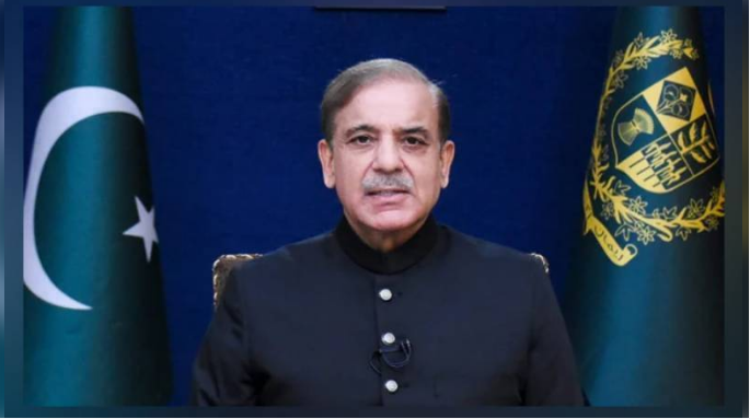 PM Shehbaz vows to defend Pakistan’s right on water as enshrined in Indus Water Treaty