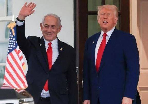 Trump says he wants 'Real End' to Iran's nuclear conflict amid rising tensions, not just ceasefire