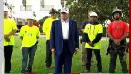 'Nobody knows what I'm going to do', says Trump on possible US strikes on Iran 