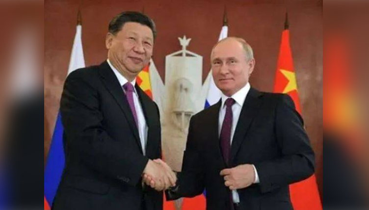 In phone call, Putin and Xi condemn Israel's attacks on Iran, urge de-escalation