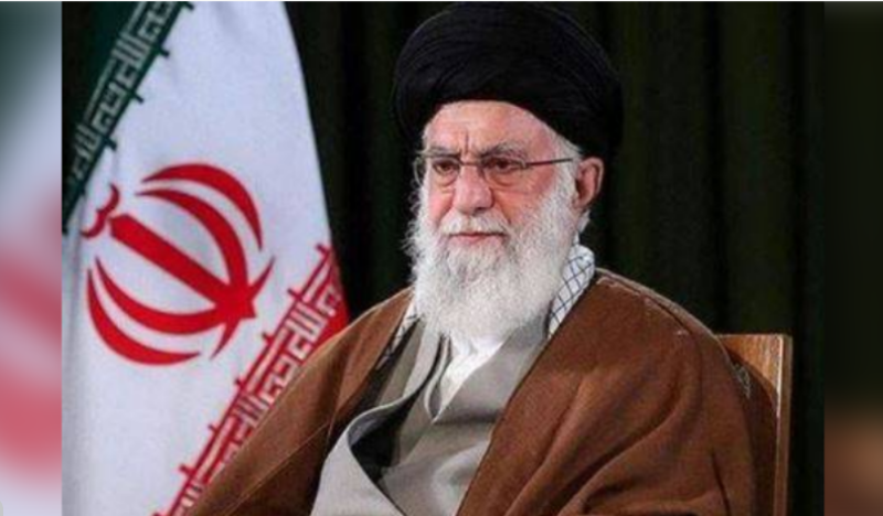 Israel threatens to kill Iran's supreme leader Ali Khamenei
