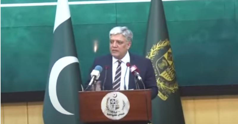 Pakistan urges international community, UN to hold Israel accountable for aggression against Iran